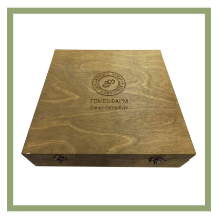 Картинка большая домашняя гомеопатическая аптечка на 100 препаратов c30 от интернет-аптеки mosgomeopat.ru