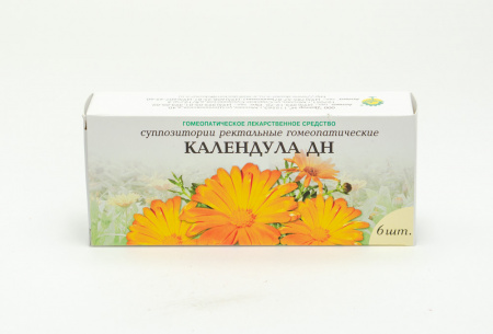 Картинка календула дн(доктор н) от интернет-аптеки mosgomeopat.ru