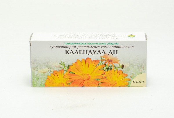 Картинка календула дн(доктор н) от интернет-аптеки mosgomeopat.ru