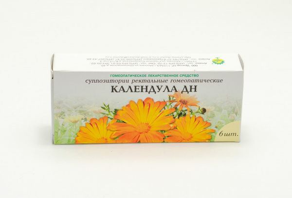 Календула ДН(Доктор Н)