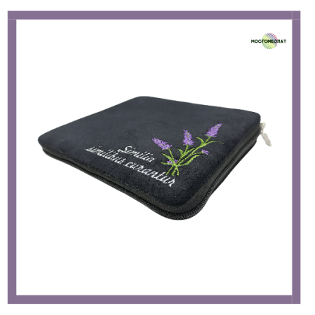 Картинка кейс компактный, дорожный, с вышивкой от интернет-аптеки mosgomeopat.ru