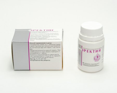 Эректин(Алкой) от интернет-аптеки mosgomeopat.ru Картинка эректин(алкой) от интернет-аптеки mosgomeopat.ru
