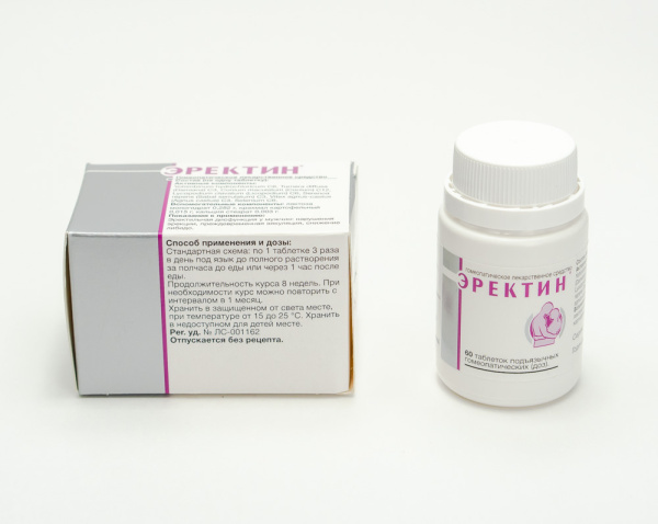 Картинка эректин(алкой) от интернет-аптеки mosgomeopat.ru